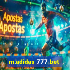 m.adidas 777 bet